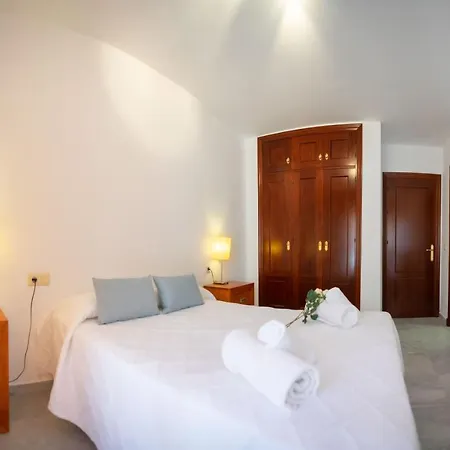 Brasil Playa Ha Apartment *