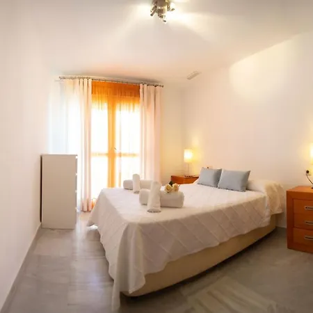 Apartment Brasil Playa Ha