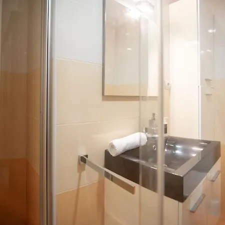 Brasil Playa Ha Apartment