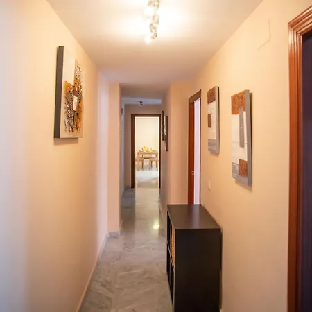 Apartment Brasil Playa Ha *