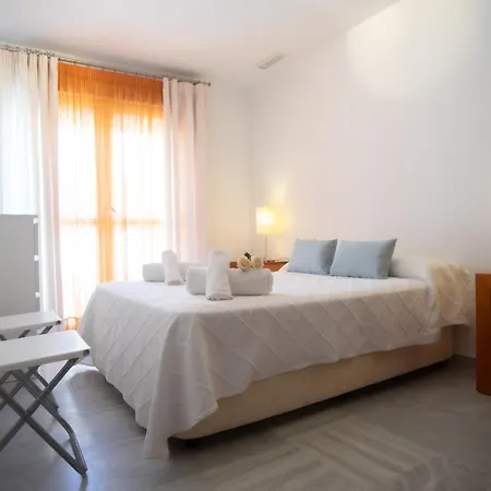 Apartment Brasil Playa Ha Cádiz