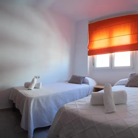 Brasil Playa Ha Cádiz