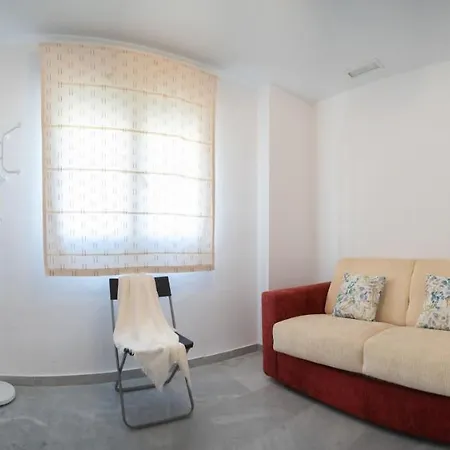 Brasil Playa Ha Apartment