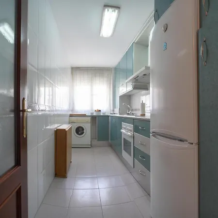 Brasil Playa Ha Apartment