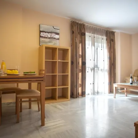 Brasil Playa Ha Apartment Cádiz