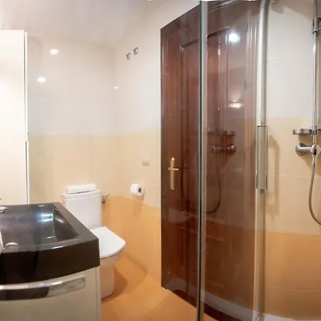 Apartment Brasil Playa Ha