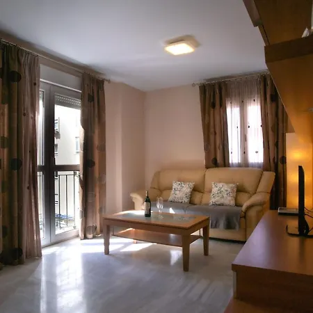 Apartment Brasil Playa Ha Cádiz